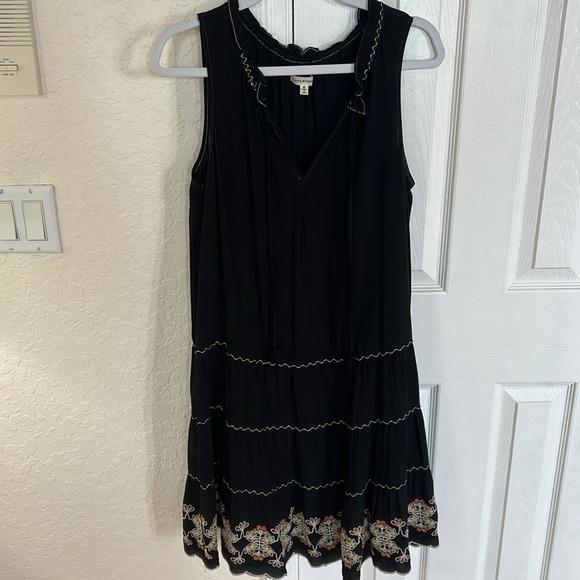 Women's Max Studio Dress, size M, EUC. - Picture 4 of 6